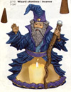 Wizard Chiminea
